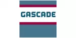 Logo von GASCADE Gastransport GmbH