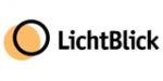 Logo von LichtBlick SE