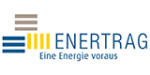 Logo von ENERTRAG SE