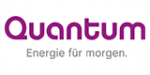 Logo von Quantum GmbH