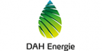 Logo von DAH Gruppe