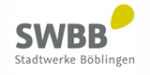 Logo von Stadtwerke Böblingen GmbH & Co. KG
