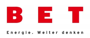 Logo von BET Büro für Energiewirtschaft und technische Planung GmbH