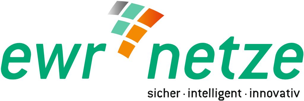 Logo des Arbeitgebers EWR GmbH