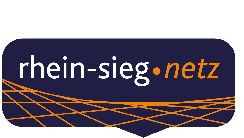 Logo des Arbeitgebers Rhein-Sieg Netz GmbH