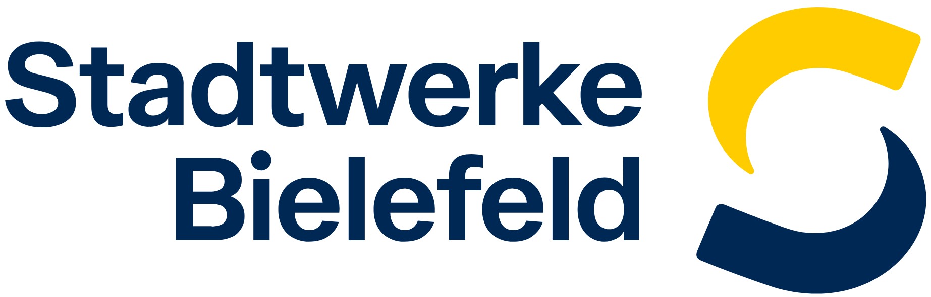 Logo des Arbeitgebers Stadtwerke Bielefeld GmbH