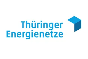 Logo von TEN Thüringer Energienetze GmbH & Co. KG