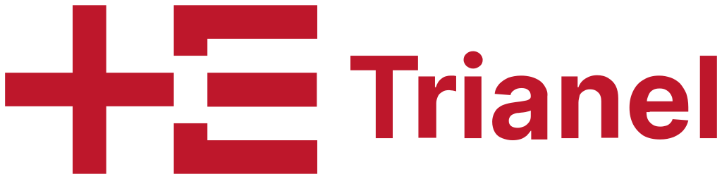 Logo des Arbeitgebers Trianel GmbH