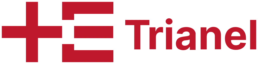 Logo von Trianel GmbH