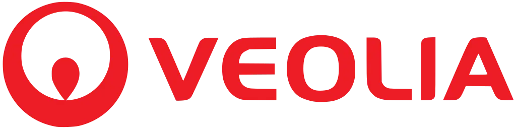 Logo von Veolia Energiedienstleistungen GmbH