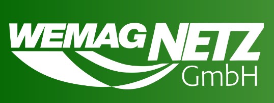 Logo des Arbeitgebers WEMAG Netz GmbH