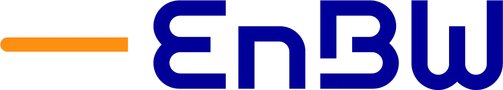 Logo von EnBW Energie Baden-Württemberg AG