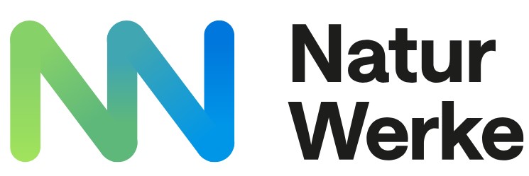 Logo des Arbeitgebers Naturwerke GmbH