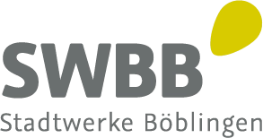 Logo des Arbeitgebers Stadtwerke Böblingen GmbH & Co. KG