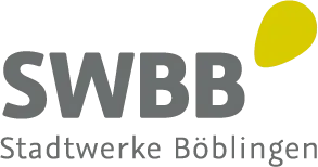 Logo von Stadtwerke Böblingen GmbH & Co. KG