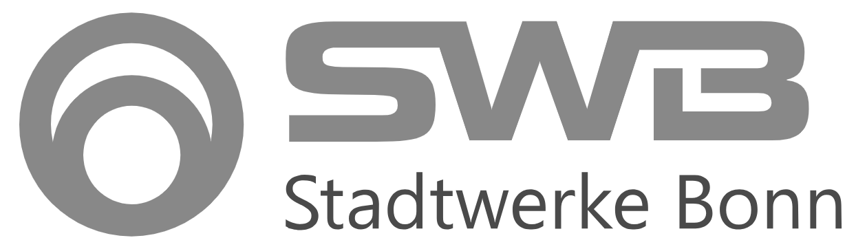 Logo des Arbeitgebers SWB Energie und Wasser