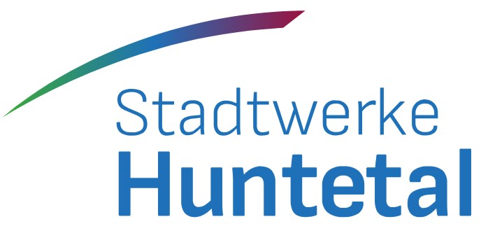 Logo des Arbeitgebers Stadtwerke Huntetal