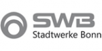 Logo von SWB Energie und Wasser