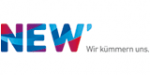 Logo von NEW Niederrhein Energie und Wasser GmbH