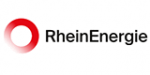 Logo von RheinEnergie AG