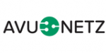 Logo von AVU Netz GmbH