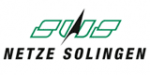 Logo von SWS Netze Solingen GmbH