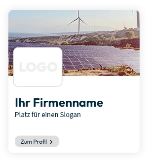 energate.jobs – Arbeitgeberprofil